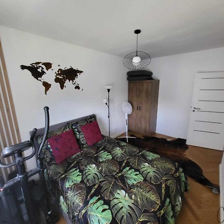 Friendly Apartment Blisko Progresji Варшава Экстерьер фото
