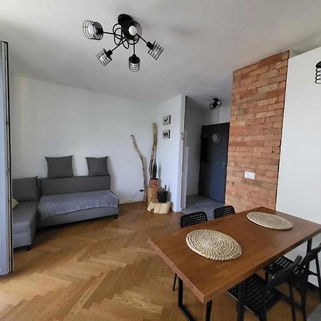 Friendly Apartment Blisko Progresji Варшава Экстерьер фото