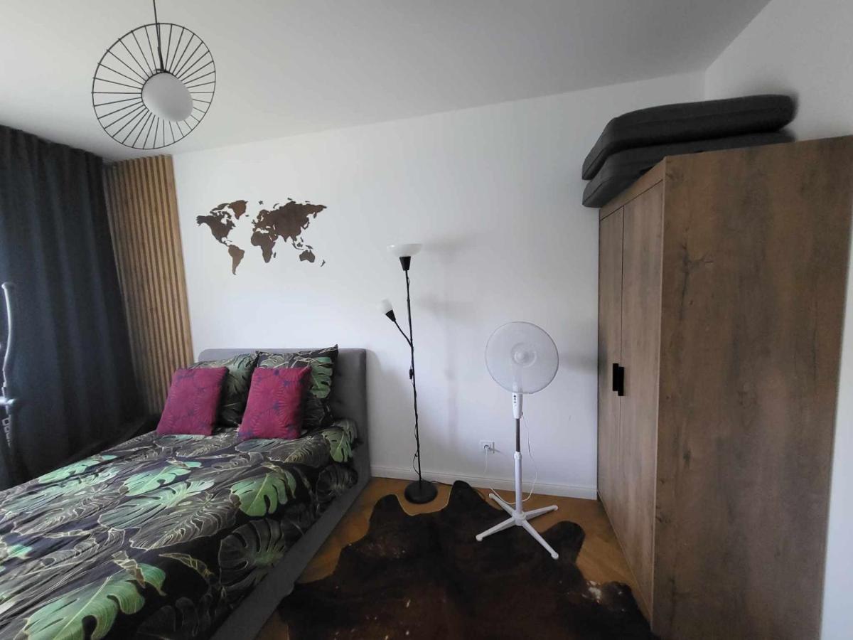Friendly Apartment Blisko Progresji Варшава Экстерьер фото
