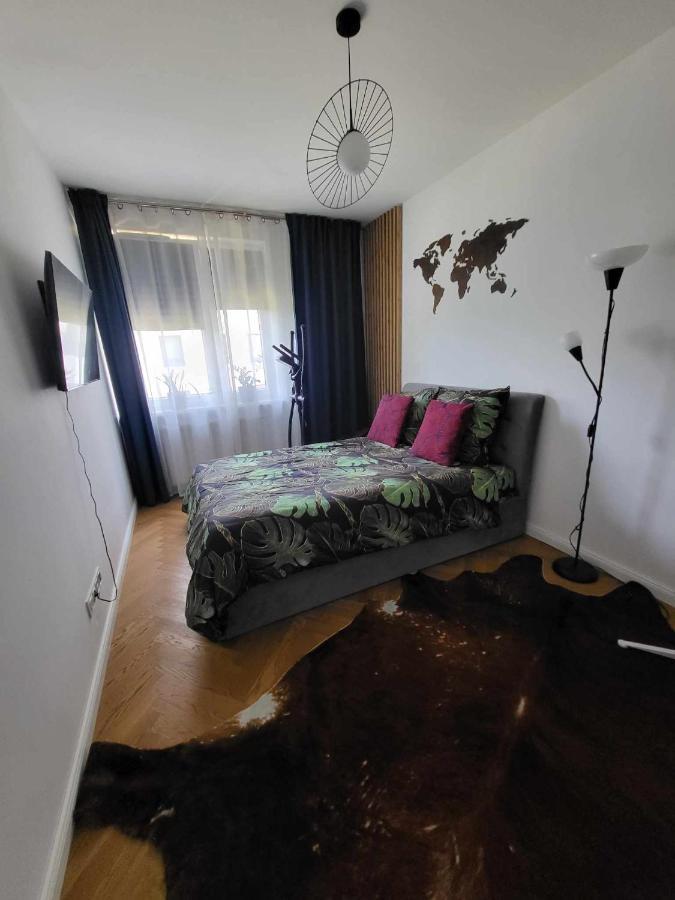 Friendly Apartment Blisko Progresji Варшава Экстерьер фото