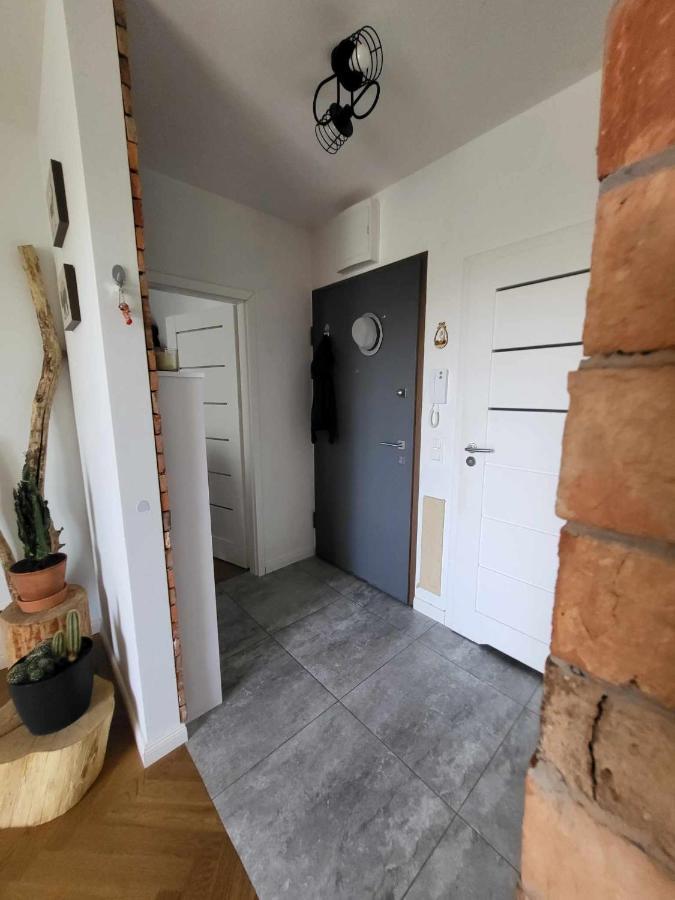 Friendly Apartment Blisko Progresji Варшава Экстерьер фото