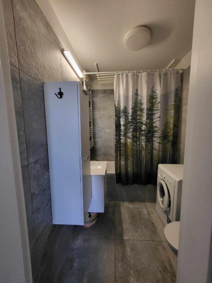 Friendly Apartment Blisko Progresji Варшава Экстерьер фото