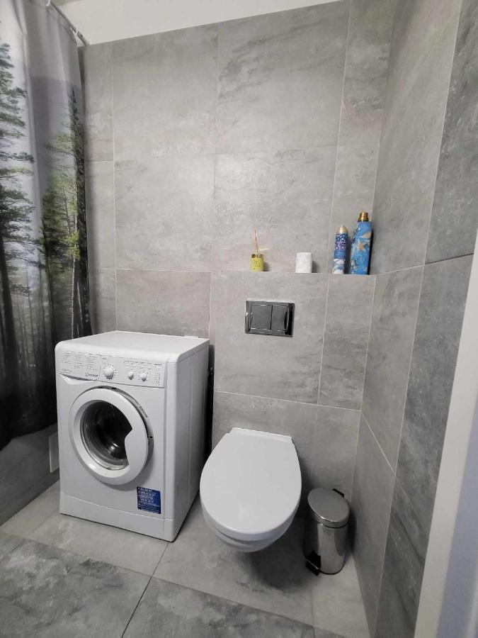 Friendly Apartment Blisko Progresji Варшава Экстерьер фото